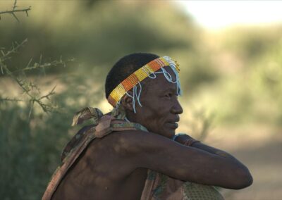 3-Day Hadzabe and Datoga Cultural Tour at Lake Eyasi