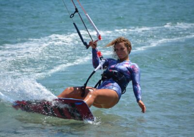 4-Day Adventure and Water Sports in Paje