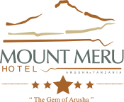 Mount Meru Hotel Logo