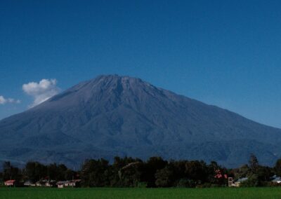 4-day Mount Meru Trekking