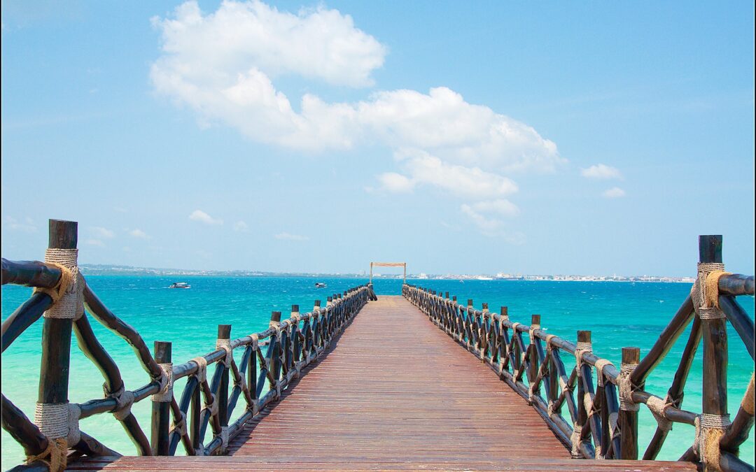 3-Day Zanzibar Culture and Wildlife Experience