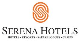 Serena Hotels web logo