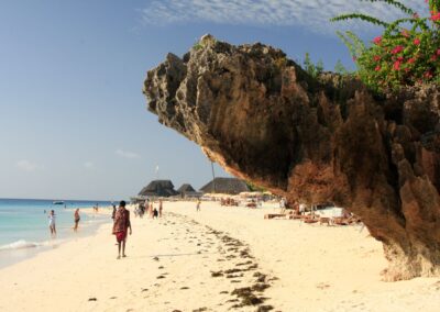 7-Day Family Fun Tour in Zanzibar