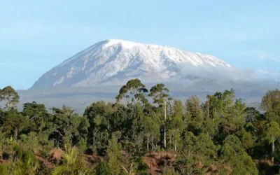 Kilimanjaro National Park
